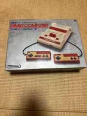 2025年最新】ファミコン 本体 箱付きの人気アイテム - メルカリ