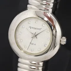 2026年最新】venerer 時計の人気アイテム - メルカリ