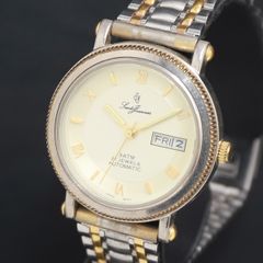 ORIENT STAR 自動巻き 裏スケルトン 腕時計 シルバー21JEWELS - メルカリ
