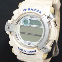 希少】CASIO GQ-200 CLOCK マッスルタイム Gショック 未使用 - メルカリ