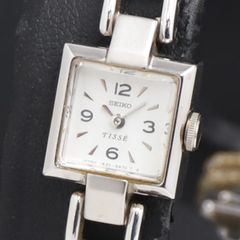 SEIKO NEXTIME 電話番号記憶機能付き時計 - メルカリ