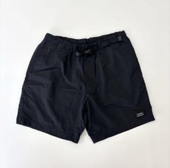 ennoy NYLON EASY SHORTS ブラック - メルカリ