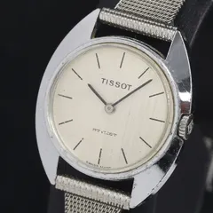 2025年最新】TISSOT ジャンクの人気アイテム - メルカリ