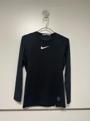 ナイキ プロ ドライフィット 長袖 Tシャツ M