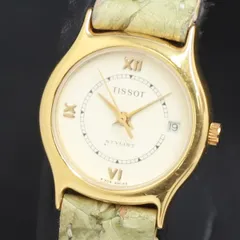 2025年最新】TISSOT ジャンクの人気アイテム - メルカリ