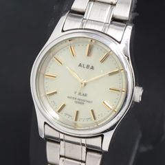Excalibur クォーツ 腕時計 サンレイ文字盤 ゴールド ブレスレット