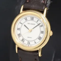 2026年最新】seiko the leagueの人気アイテム - メルカリ