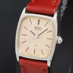 2026年最新】2621 seikoの人気アイテム - メルカリ