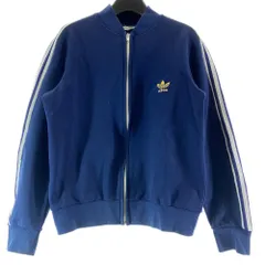 2025年最新】70s adidas トラックジャケット フランスの人気アイテム