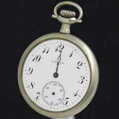 2026年最新】エルジン 懐中時計 ジャンクの人気アイテム - メルカリ