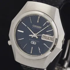 2025年最新】シチズン コスモトロンの人気アイテム - メルカリ
