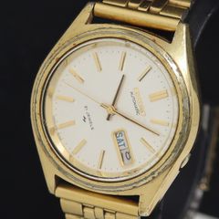 SEIKO セイコー7$36-04C0 5スポーツ 裏スケ 23石 - メルカリ