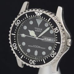 CITIZEN VEGA ダイバーズウォッチ GN-4-S 100m 稼働品 - メルカリ