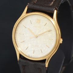 SEIKO ドルチェ ユニセックス 腕時計 レクタンギュラー コンビ 不動品