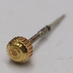 部品取り】ヴィンテージ セイコー Sマーク パワーリザーブ 自動巻き