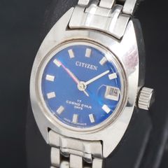 昭和レトロ SEIKOクォーツアラ―厶ダイレクトON450赤未使用品動作OK