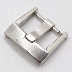 2023）IWC 純正品 EASX-CHANGE 尾錠 18mm - メルカリ