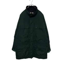 【L.L.Bean】 GORE-TEX グースダウンジャケット S-3412