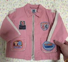 ヴィンテージ アウター 80