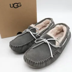 2025年最新】UGG ダコタ グレーの人気アイテム - メルカリ