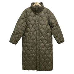 HERMES(エルメス) Pコート サイズLA メンズ - ダークネイビー×ネイビー  