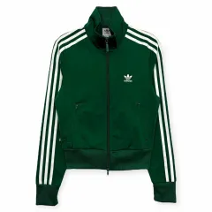 アディダス ファイヤーバード トラック トップ ジャケット ジャージ ジャージ ジップアップ