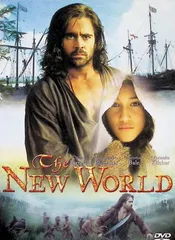 ニュー・ワールド コレクターズ・エディション（DVD2枚組）（スリーブケース付）