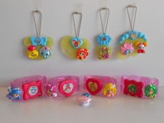 ♯Iwi19JTらんにょこにょこにょこマスコット全7種 - メルカリ