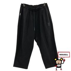 限定出品】S.F.C フリースワイドカーゴパンツ - メルカリ