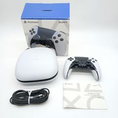 No.4268 DualSense Edge ワイヤレスコントローラー(CFI-ZCP1J)