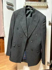 メンズスーツセットアップ 新品