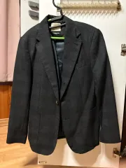 メンズ スーツジャケット