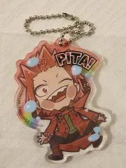 未開封 僕のヒーローアカデミア 切島 ぴた！でふぉめ アクリル