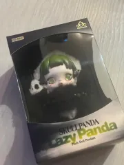 (正規品) スカルパンダ レイジーパンダ レイロウンパンダ