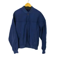 パーフォー Par Four ダービー ブルゾンジャケット メンズ import：L 