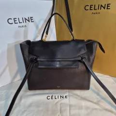 2025年最新】[セリーヌ] celine バッグ [並行輸入品]の人気アイテム
