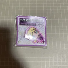 ジョジョの奇妙な冒険 ジョルノ アクリルバッジ