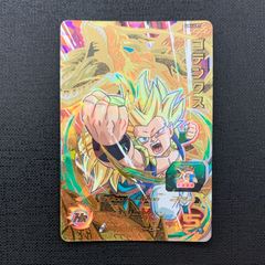 スーパードラゴンボールヒーローズ 孫悟空 UM2-031 超サイヤ人・暴走
