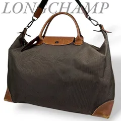 2026年最新】longchamp ロンシャン ボックスフォードの人気アイテム
