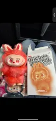 2025年最新】Labubu ぬいぐるみ 未開封の人気アイテム - メルカリ