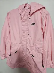 ニューバランス キッズ 145サイズ ウィンドブレーカー