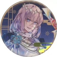 2026年最新】fgo オベロン 缶バッジの人気アイテム - メルカリ