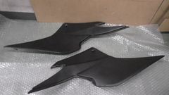 カワサキ Ninja250R EX250 リアシート 緑 - メルカリ