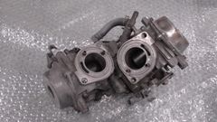 70ヘッド？HM-D5ヘッドハイカムチタン？72ccピストンシリンダー