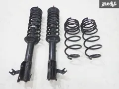 2025年最新】RS-R ダウンサス ショックセットの人気アイテム - メルカリ