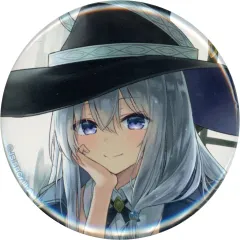 2025年最新】魔女の旅々 イレイナ 缶バッジの人気アイテム - メルカリ