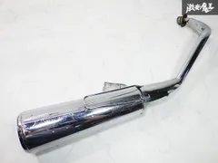 マグナ50 純正マフラー 2025年最新】Yahoo!オークション -マグナ50純正マフラー(自動車