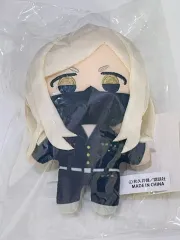 東リべ ぬいくじ2 三途春千夜 A賞 B賞 ぬいぐるみ