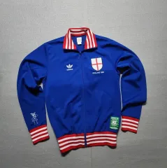 2025年最新】adidas ジャージ englandの人気アイテム - メルカリ