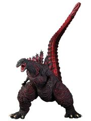 東宝30cmシリーズ シンゴジラ第4形態覚醒Ver. ゴジラストア限定版